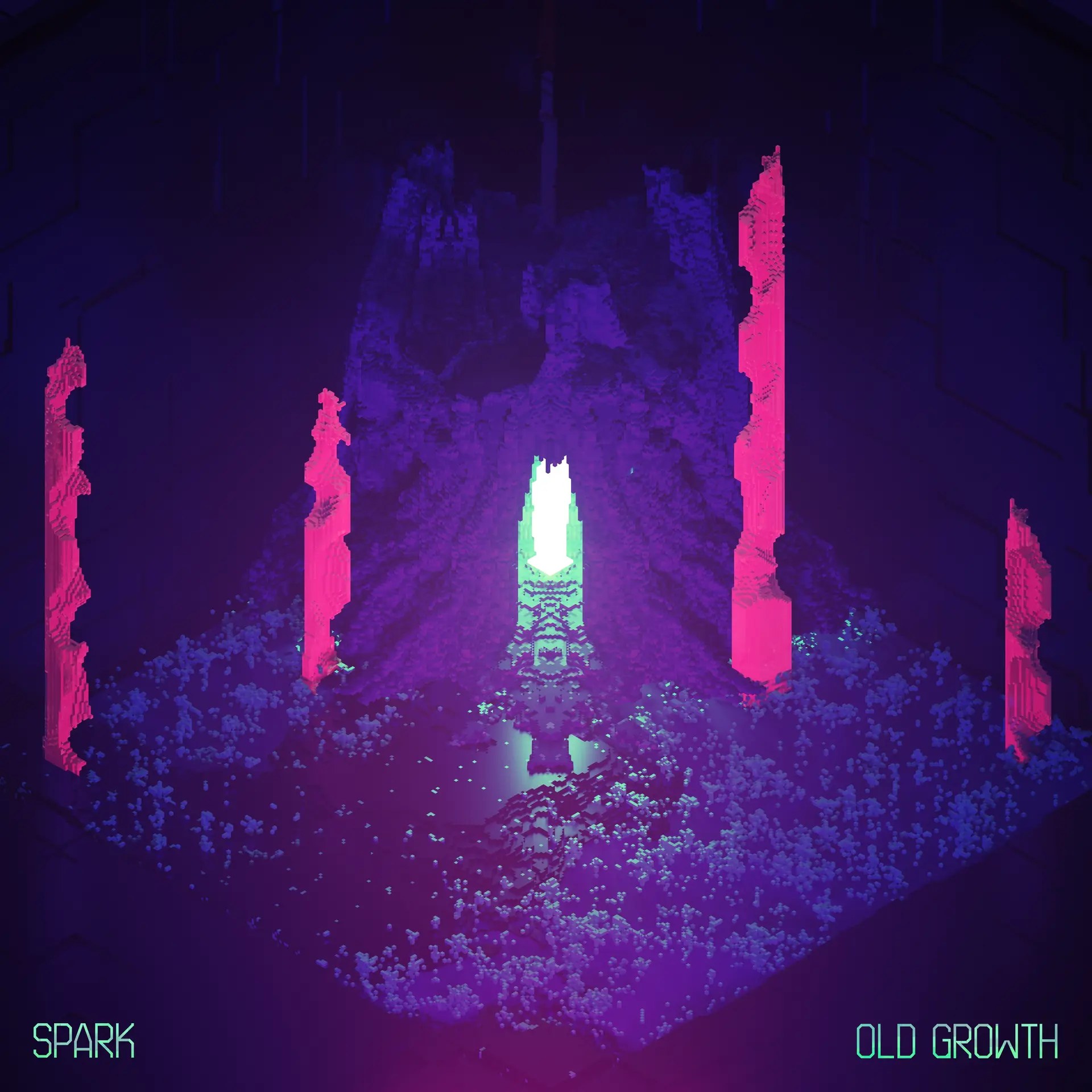 Old Growth Cover